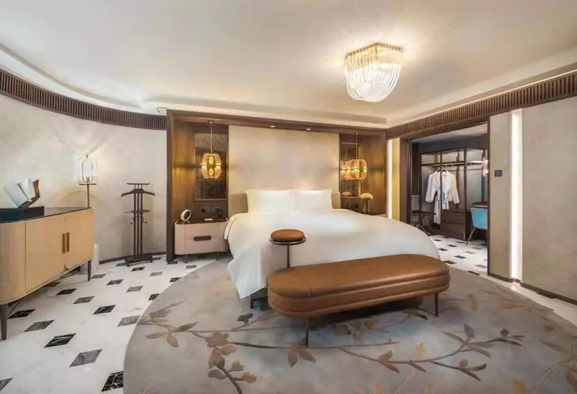 Fotos del hotel Sofitel Shenyang Lido:  14