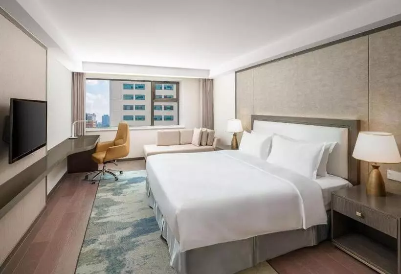 Sofitel Shenyang Lido