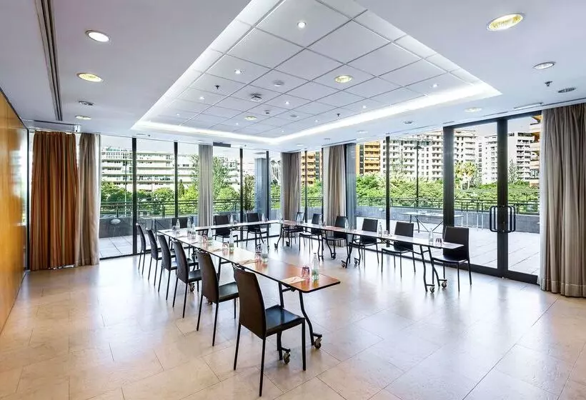 Fotos del hotel Valencia Oceanic Affiliated By Meliá:  71