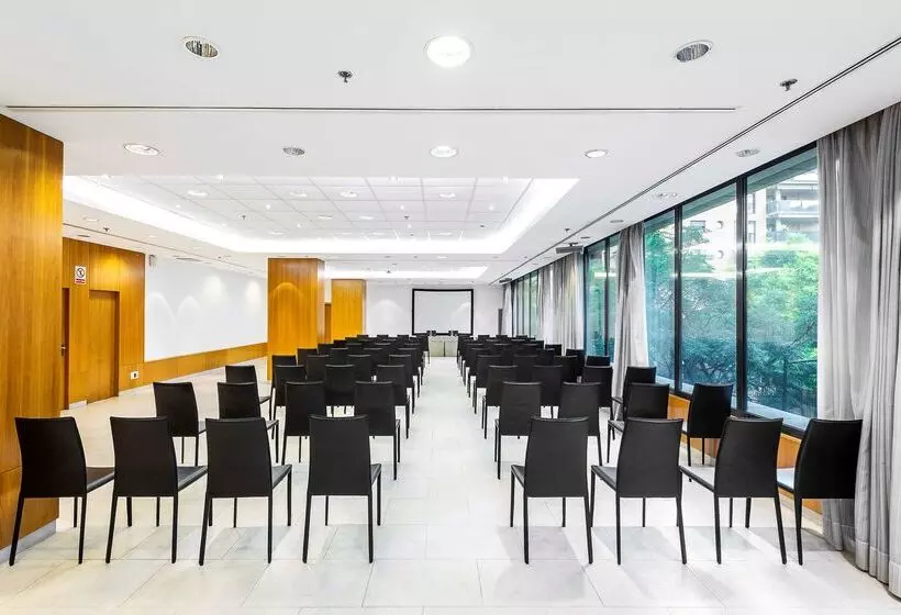 Fotos del hotel Valencia Oceanic Affiliated By Meliá:  43