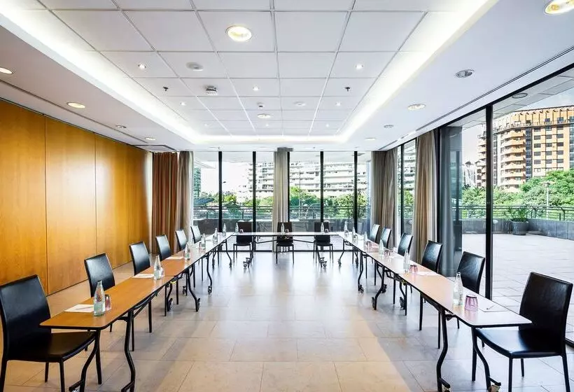 Fotos del hotel Valencia Oceanic Affiliated By Meliá:  41