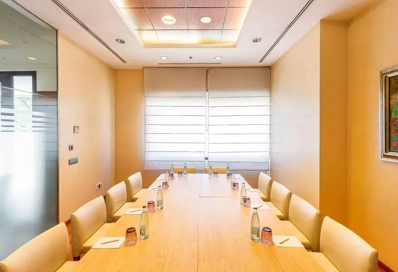 Fotos del hotel Valencia Oceanic Affiliated By Meliá:  39