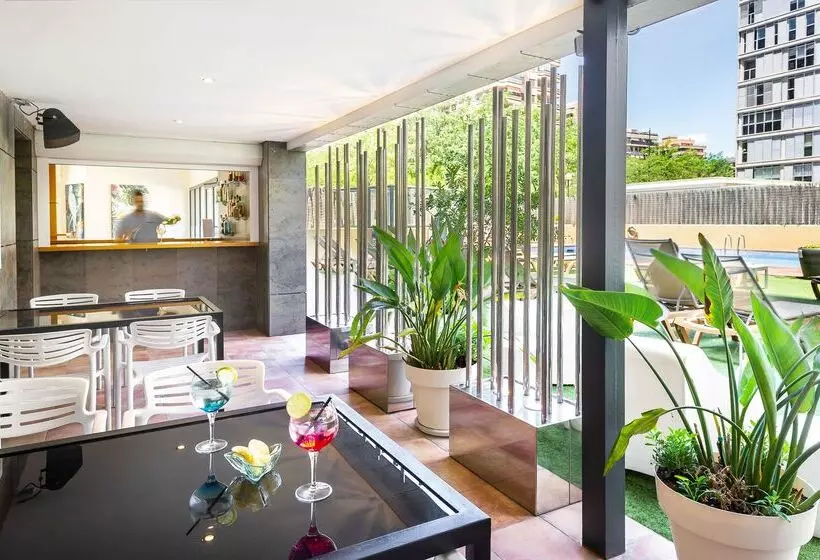 Fotos del hotel Valencia Oceanic Affiliated By Meliá:  74