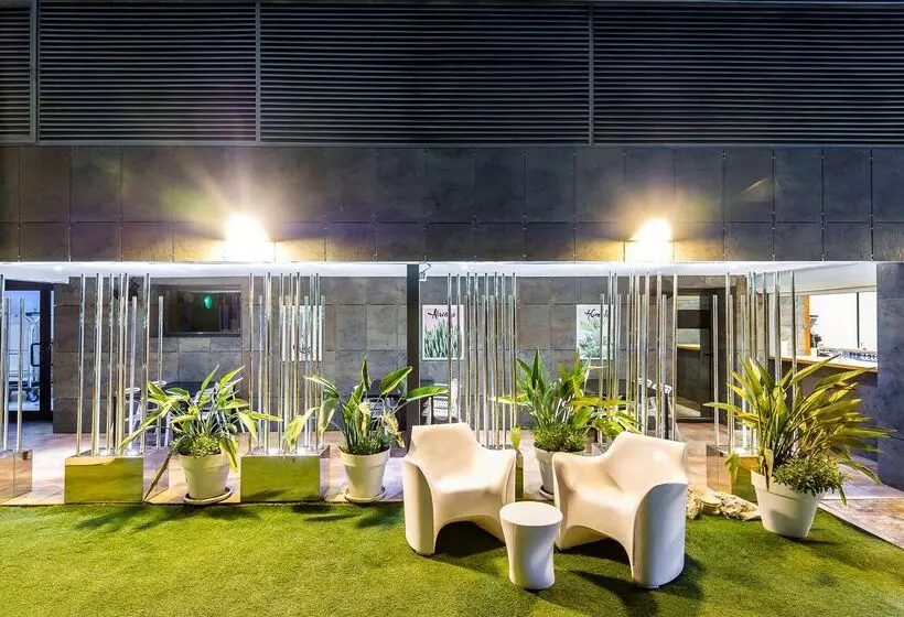 Fotos del hotel Valencia Oceanic Affiliated By Meliá:  63