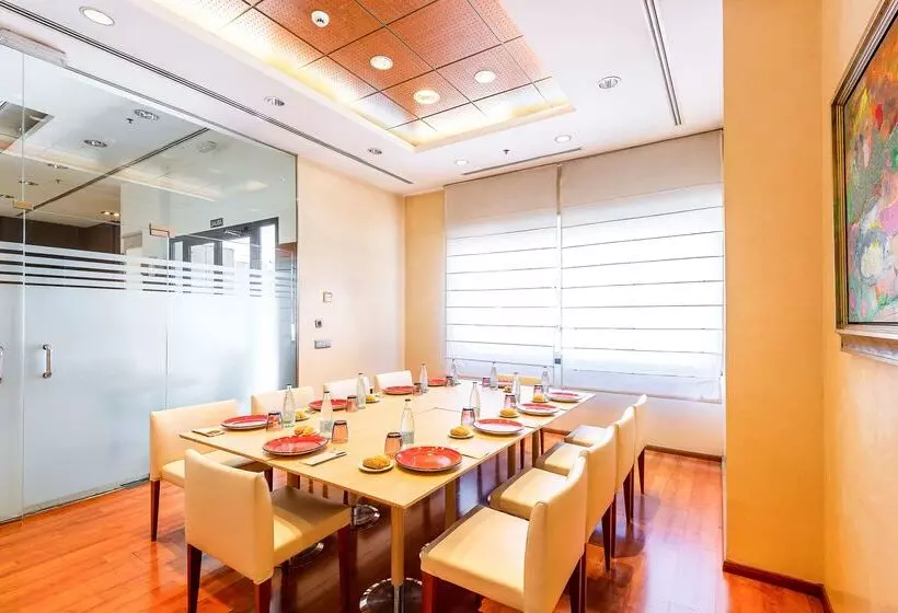 Fotos del hotel Valencia Oceanic Affiliated By Meliá:  72