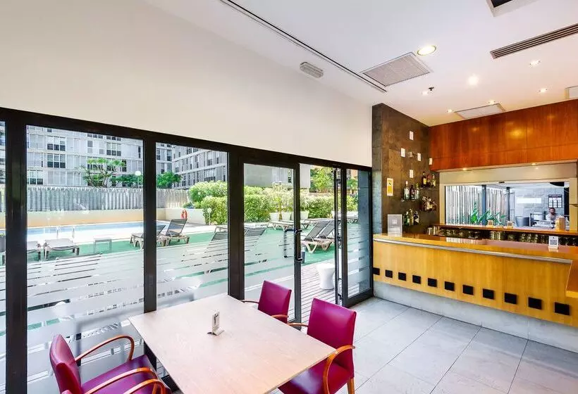 Fotos del hotel Valencia Oceanic Affiliated By Meliá:  70