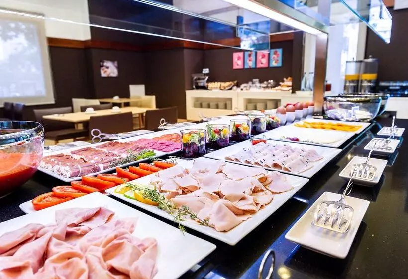 Fotos del hotel Valencia Oceanic Affiliated By Meliá:  68