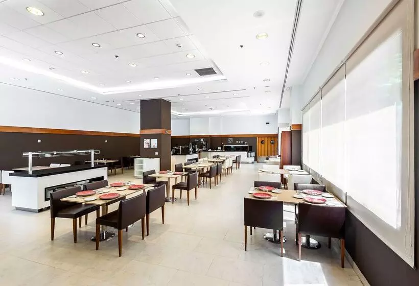 Fotos del hotel Valencia Oceanic Affiliated By Meliá:  33