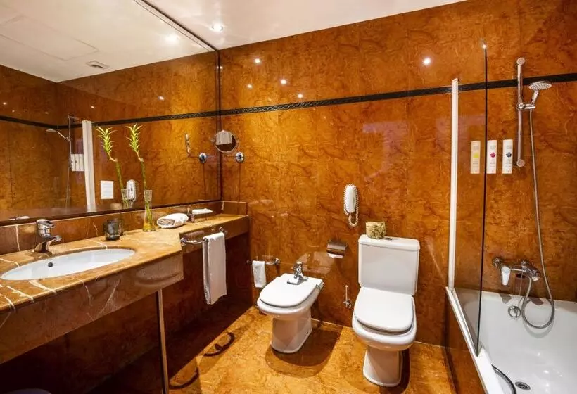 Fotos del hotel Valencia Oceanic Affiliated By Meliá:  54