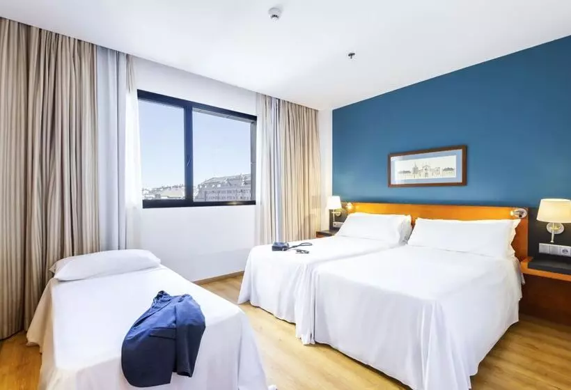 Fotos del hotel Valencia Oceanic Affiliated By Meliá:  2