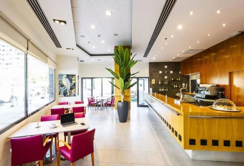 Fotos del hotel Valencia Oceanic Affiliated By Meliá:  69