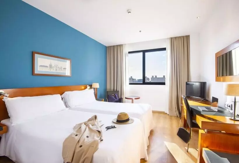 Fotos del hotel Valencia Oceanic Affiliated By Meliá:  11