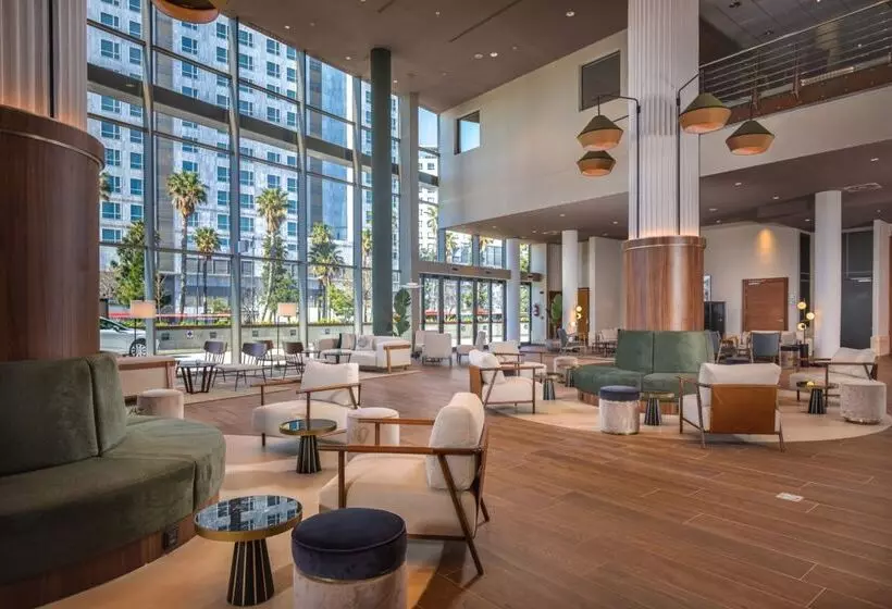 Fotos del hotel Valencia Oceanic Affiliated By Meliá:  61