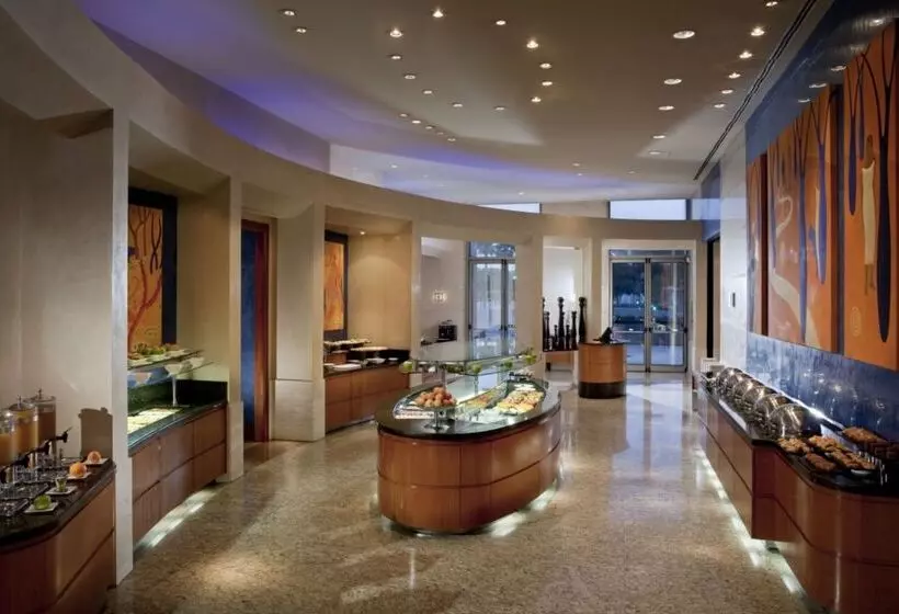 Fotos del hotel Valencia Oceanic Affiliated By Meliá:  64