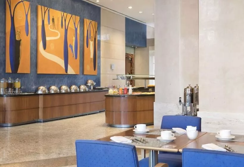 Fotos del hotel Valencia Oceanic Affiliated By Meliá:  84