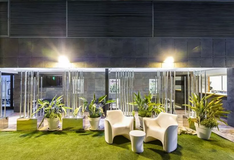 Fotos del hotel Valencia Oceanic Affiliated By Meliá:  78