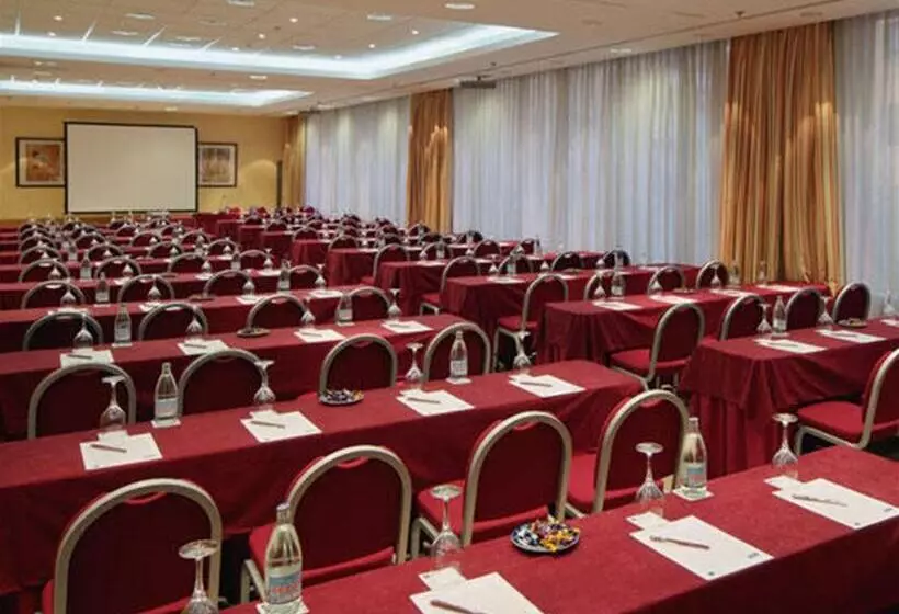 Fotos del hotel Valencia Oceanic Affiliated By Meliá:  42