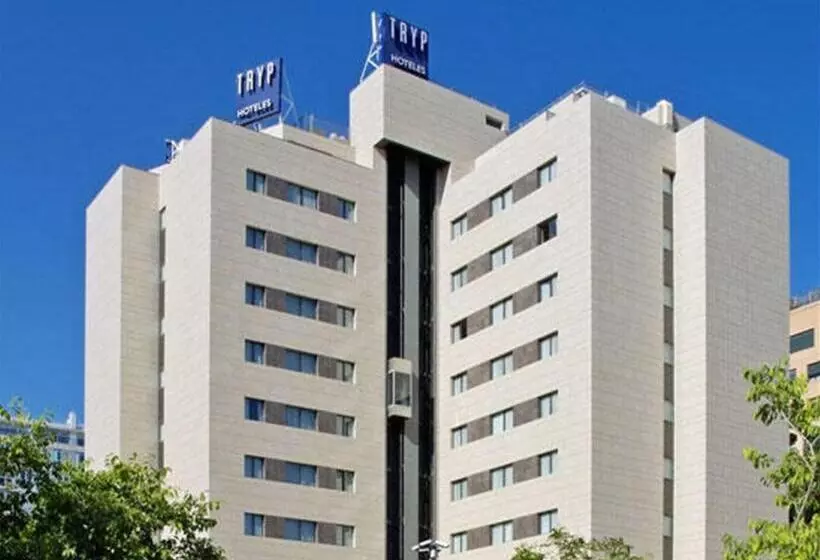 Fotos del hotel Valencia Oceanic Affiliated By Meliá:  55