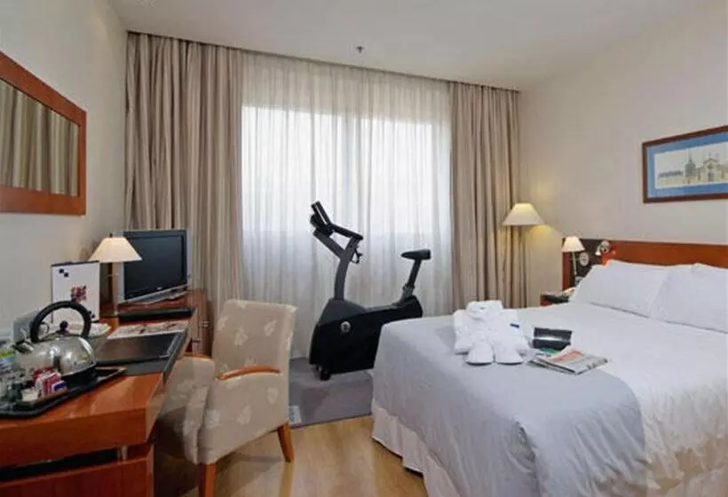 Fotos del hotel Valencia Oceanic Affiliated By Meliá:  7