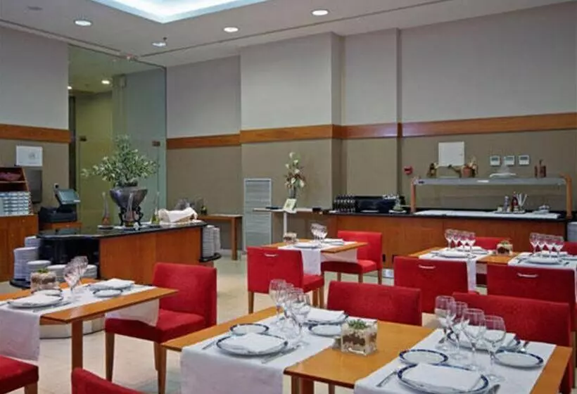 Fotos del hotel Valencia Oceanic Affiliated By Meliá:  35