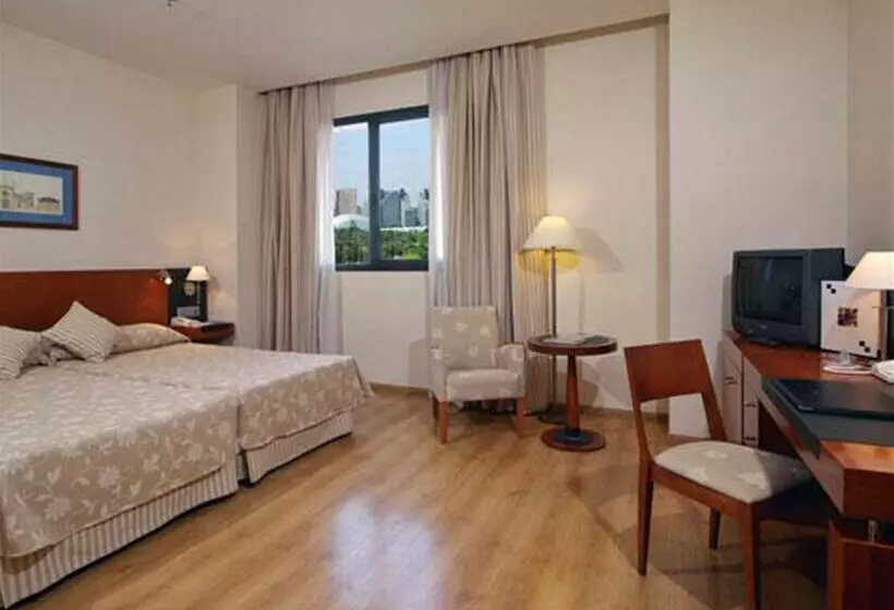 Fotos del hotel Valencia Oceanic Affiliated By Meliá:  3