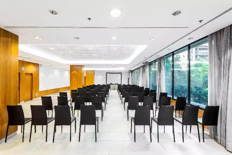 Fotos del hotel Valencia Oceanic Affiliated By Meliá:  40