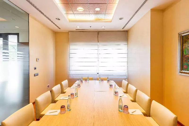 Fotos del hotel Valencia Oceanic Affiliated By Meliá:  38