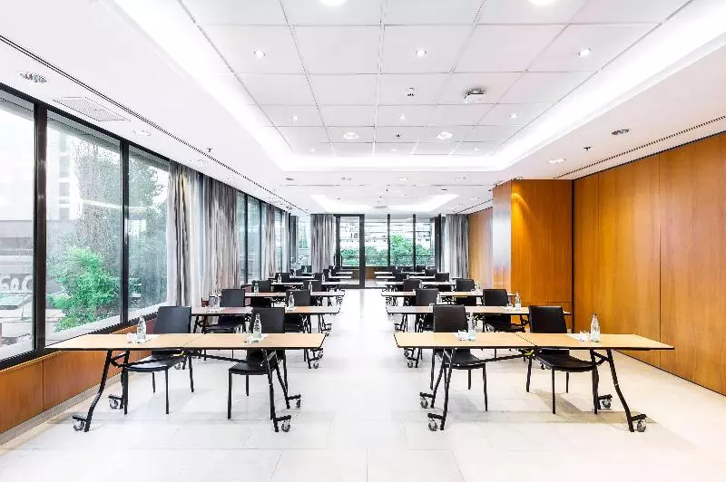 Fotos del hotel Valencia Oceanic Affiliated By Meliá:  45