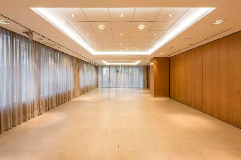 Fotos del hotel Valencia Oceanic Affiliated By Meliá:  25