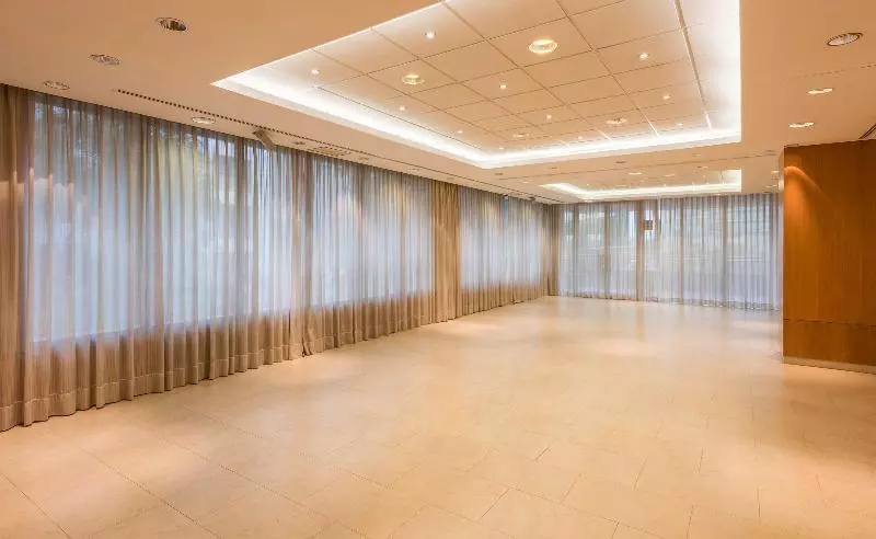 Fotos del hotel Valencia Oceanic Affiliated By Meliá:  16