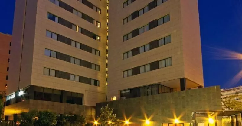 Fotos del hotel Valencia Oceanic Affiliated By Meliá:  81