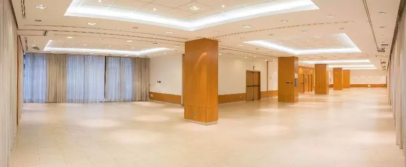 Fotos del hotel Valencia Oceanic Affiliated By Meliá:  30