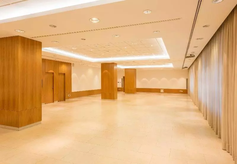 Fotos del hotel Valencia Oceanic Affiliated By Meliá:  21