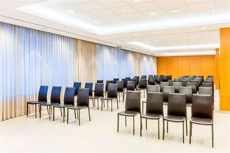 Fotos del hotel Valencia Oceanic Affiliated By Meliá:  46