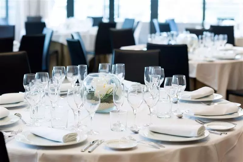 Fotos del hotel Valencia Oceanic Affiliated By Meliá:  67