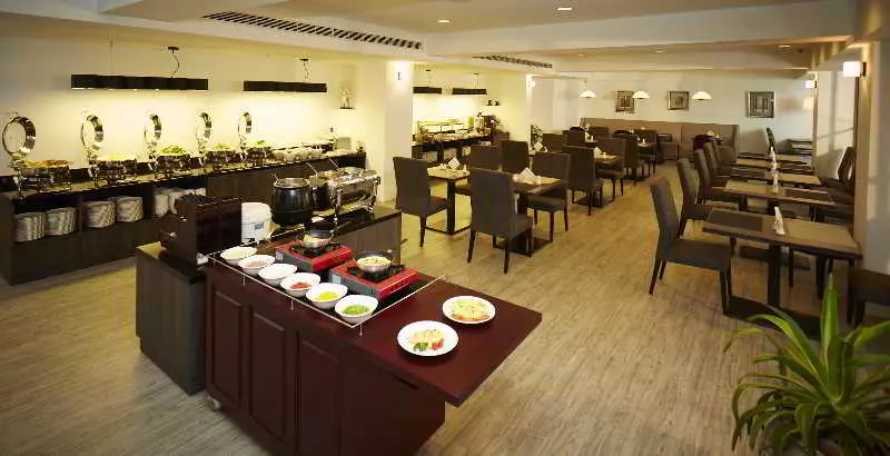 Fotos del hotel Welcome:  2