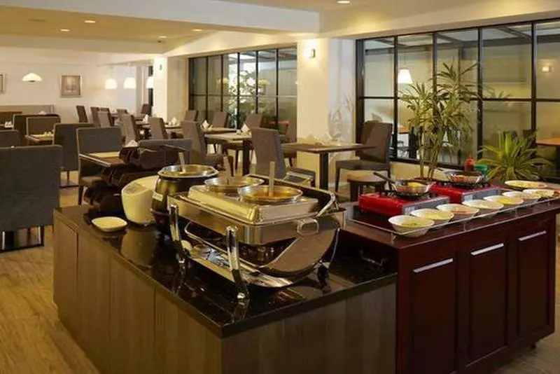 Fotos del hotel Welcome:  9