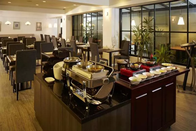 Fotos del hotel Welcome:  4