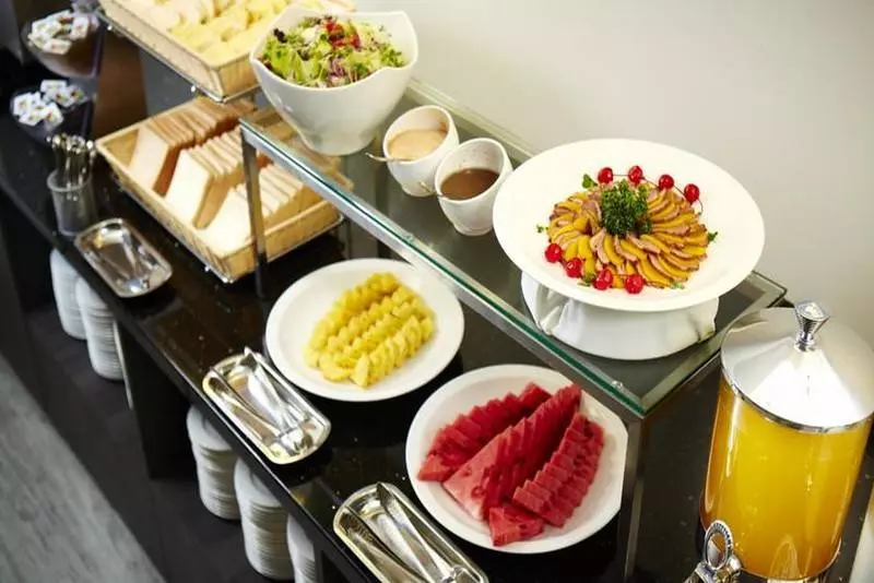 Fotos del hotel Welcome:  6