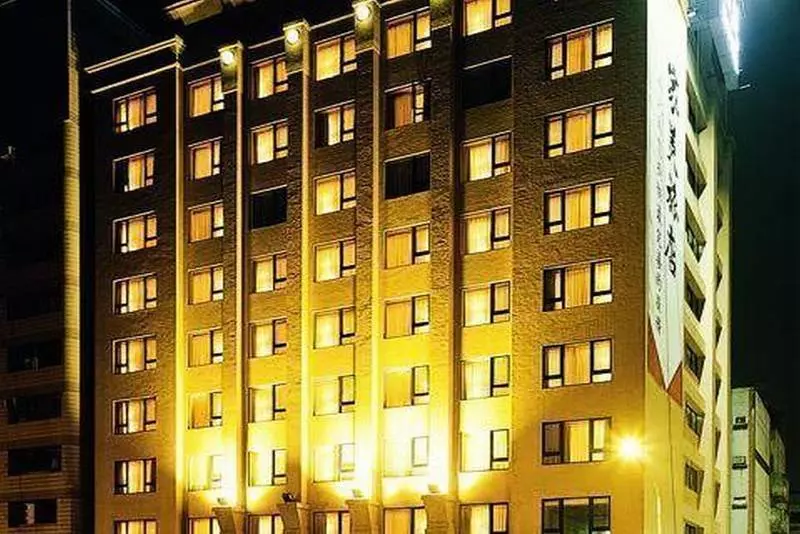 Fotos del hotel Welcome:  3