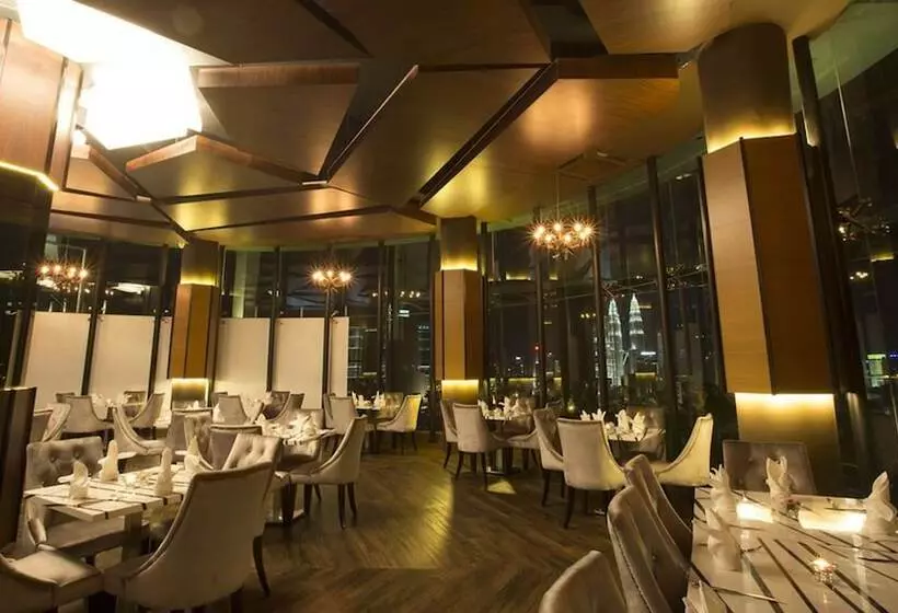 Fotos del hotel Amazing Rooftop View @ Regalia Kl:  20
