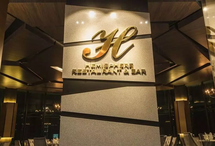 Fotos del hotel Amazing Rooftop View @ Regalia Kl:  19