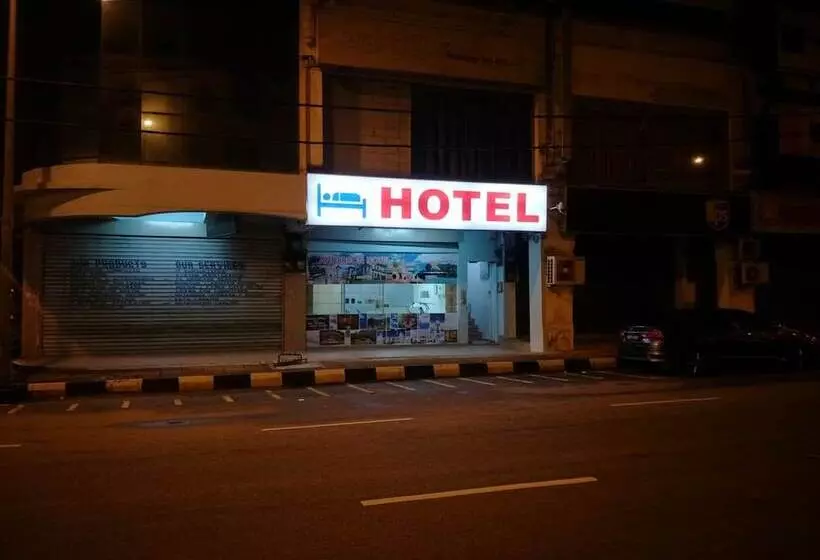 Fotos del hotel Anderson:  9