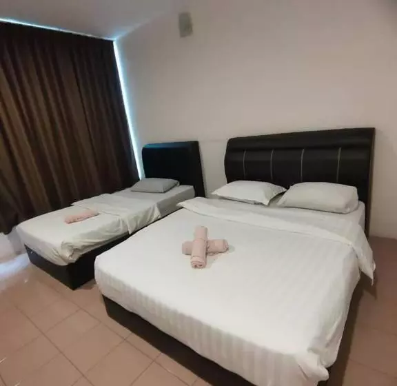 Fotos del hotel Anderson:  10
