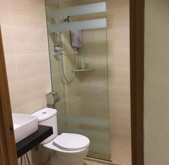 Fotos del hotel Anderson:  6