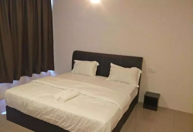 Fotos del hotel Anderson:  5