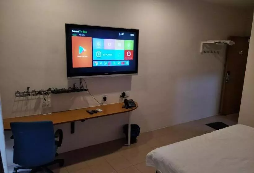Fotos del hotel Anderson:  4