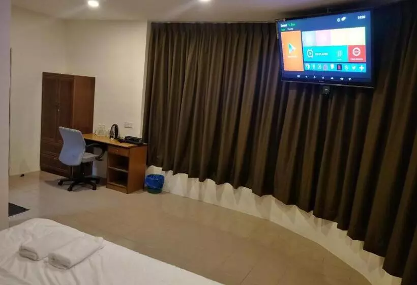 Fotos del hotel Anderson:  16