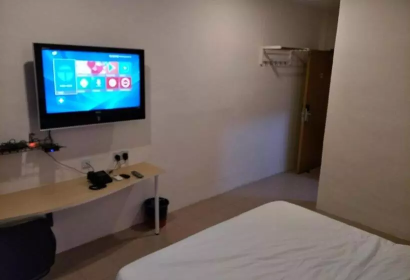 Fotos del hotel Anderson:  19