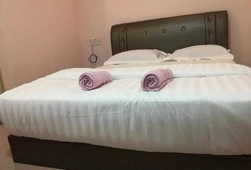 Fotos del hotel Anderson:  2